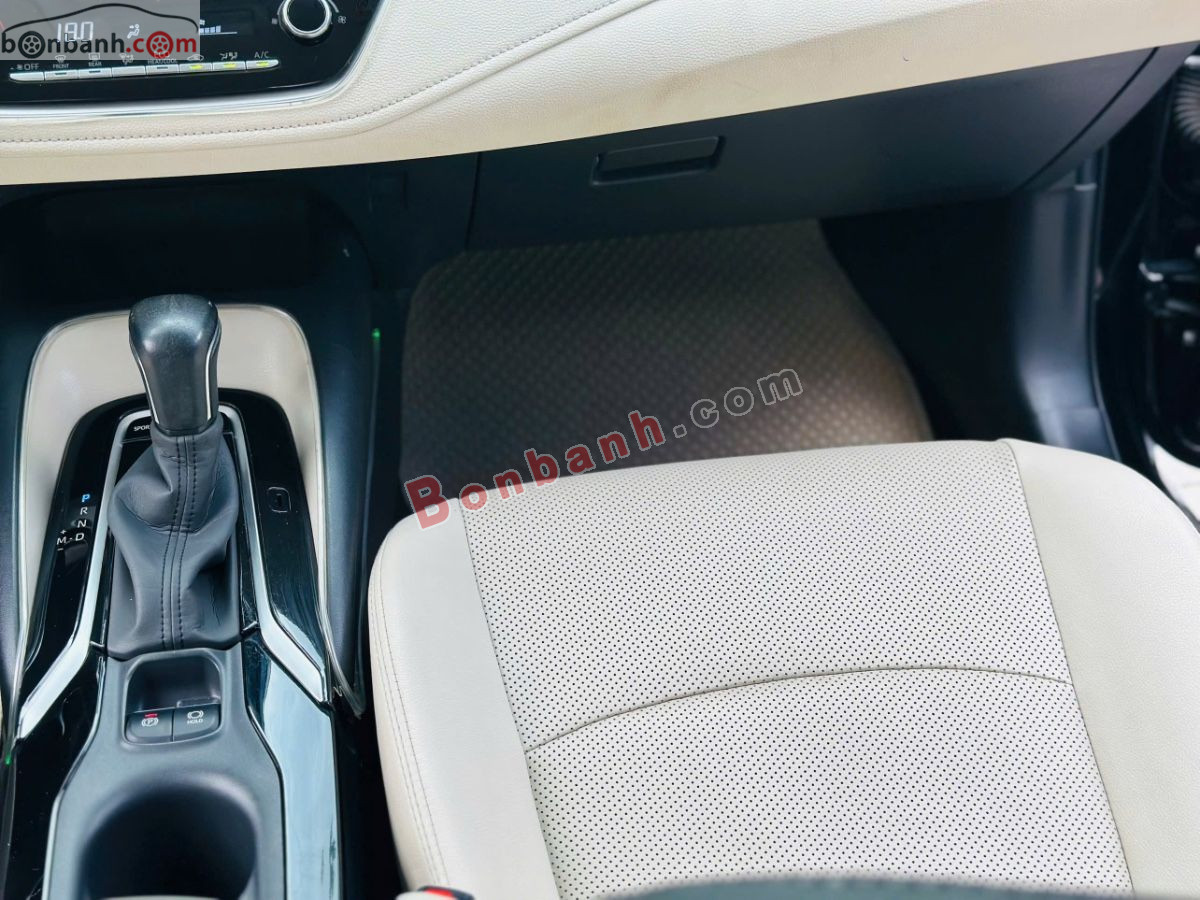 Bán ô tô Toyota Corolla altis 1.8G AT - 2022 - xe cũ