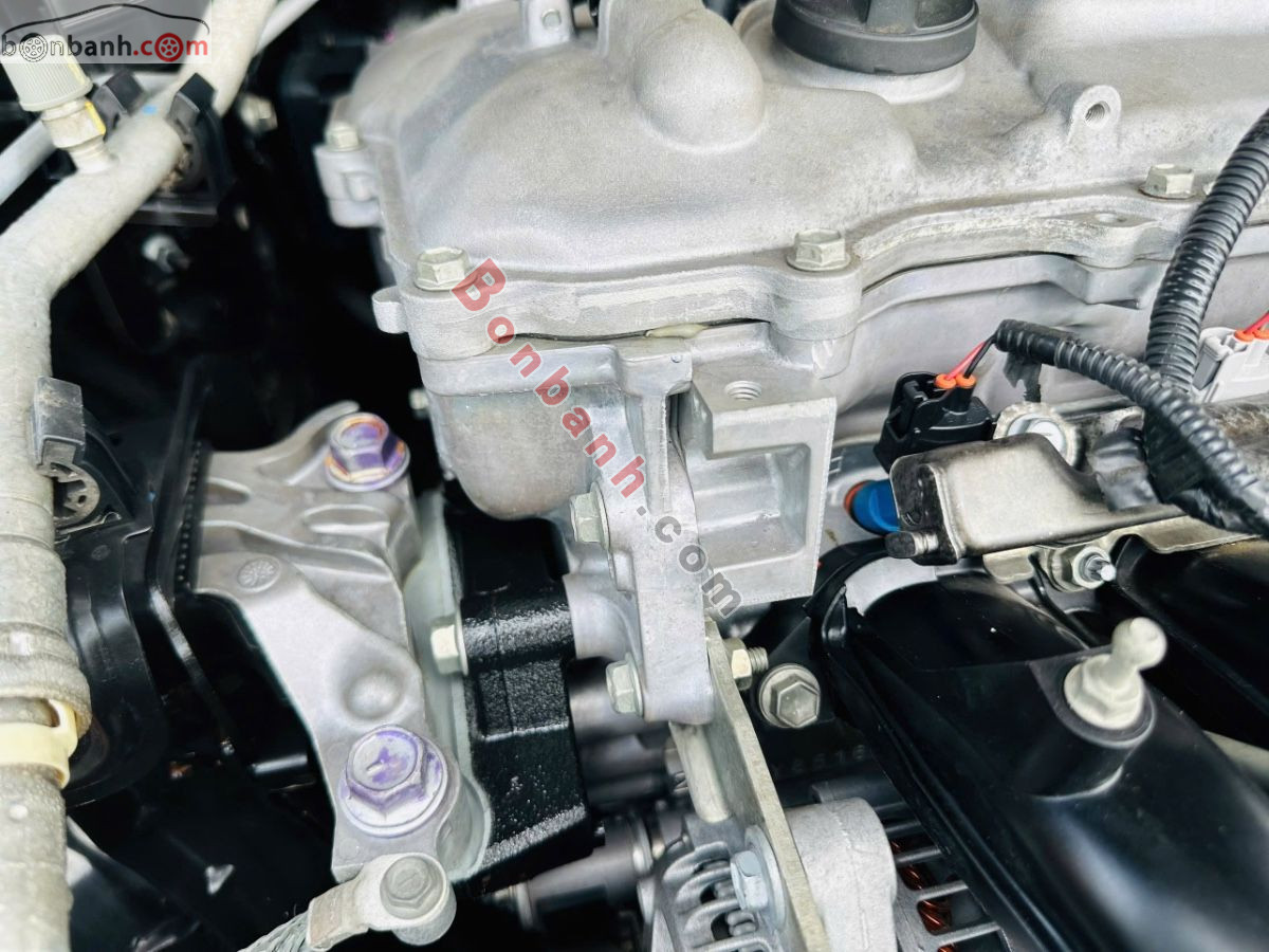 Bán ô tô Toyota Corolla altis 1.8G AT - 2022 - xe cũ
