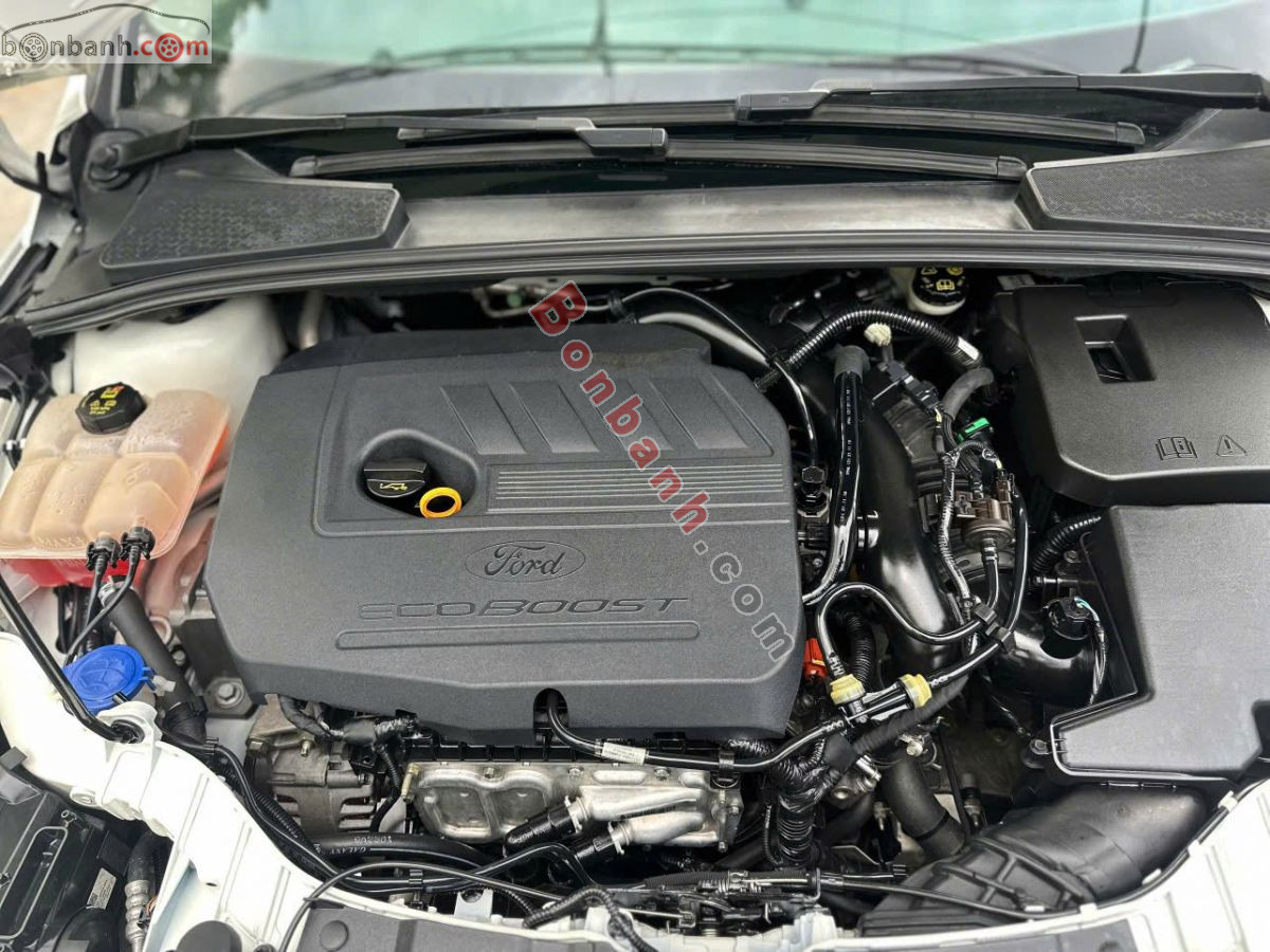 Bán ô tô Ford Focus Trend 1.5L - 2019 - xe cũ