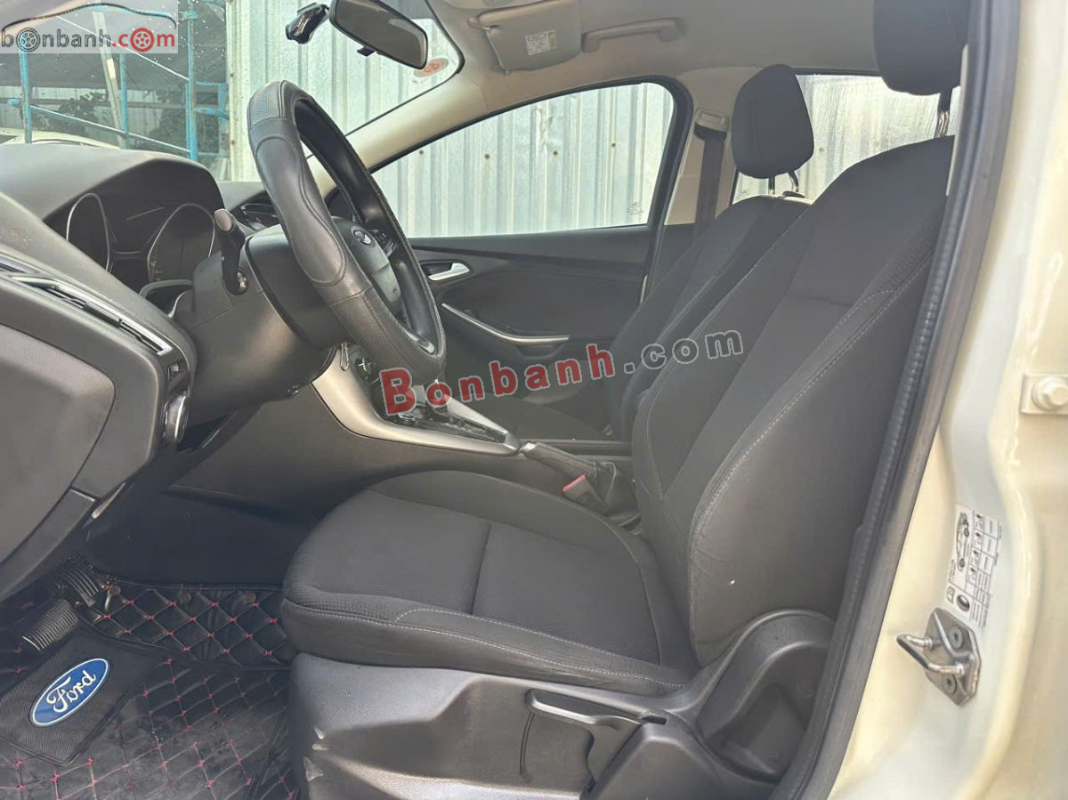 Bán ô tô Ford Focus Trend 1.5L - 2019 - xe cũ