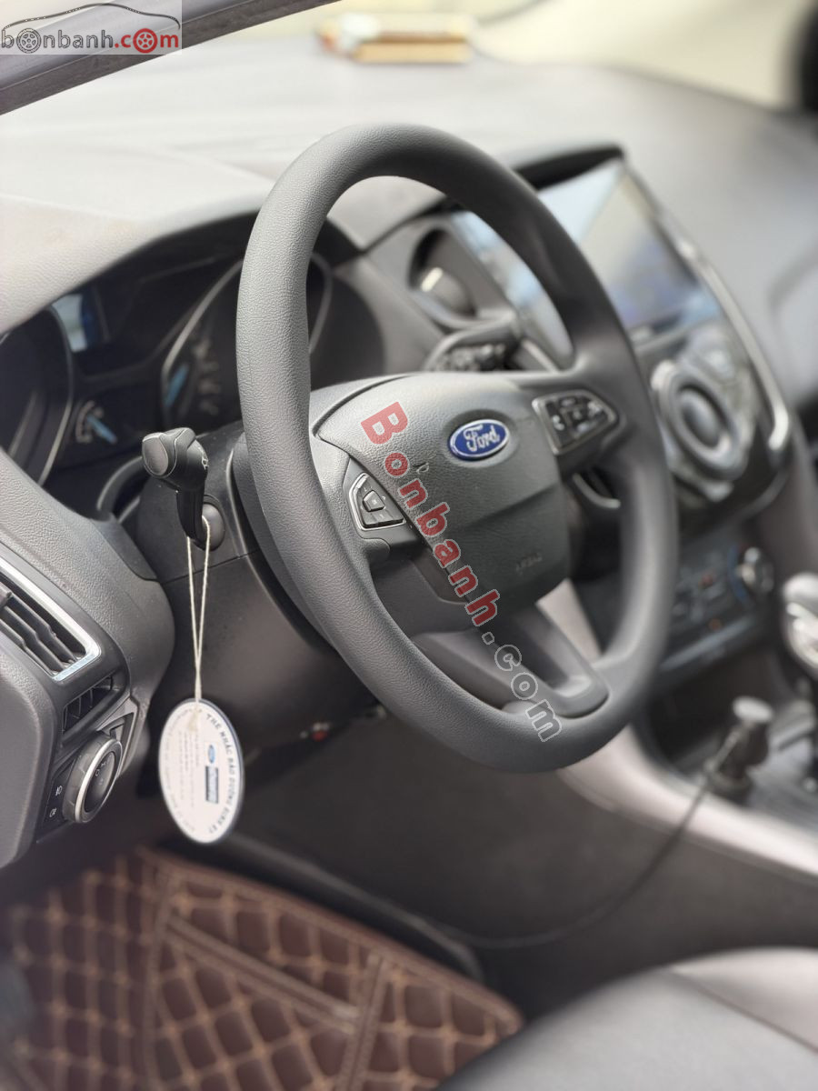 Bán ô tô Ford Focus Trend 1.5L - 2018 - xe cũ
