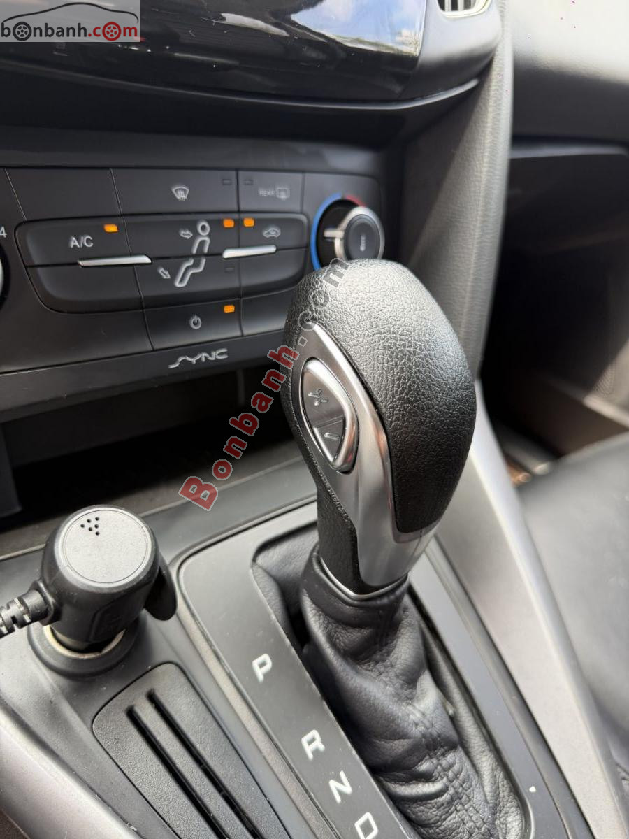 Bán ô tô Ford Focus Trend 1.5L - 2018 - xe cũ