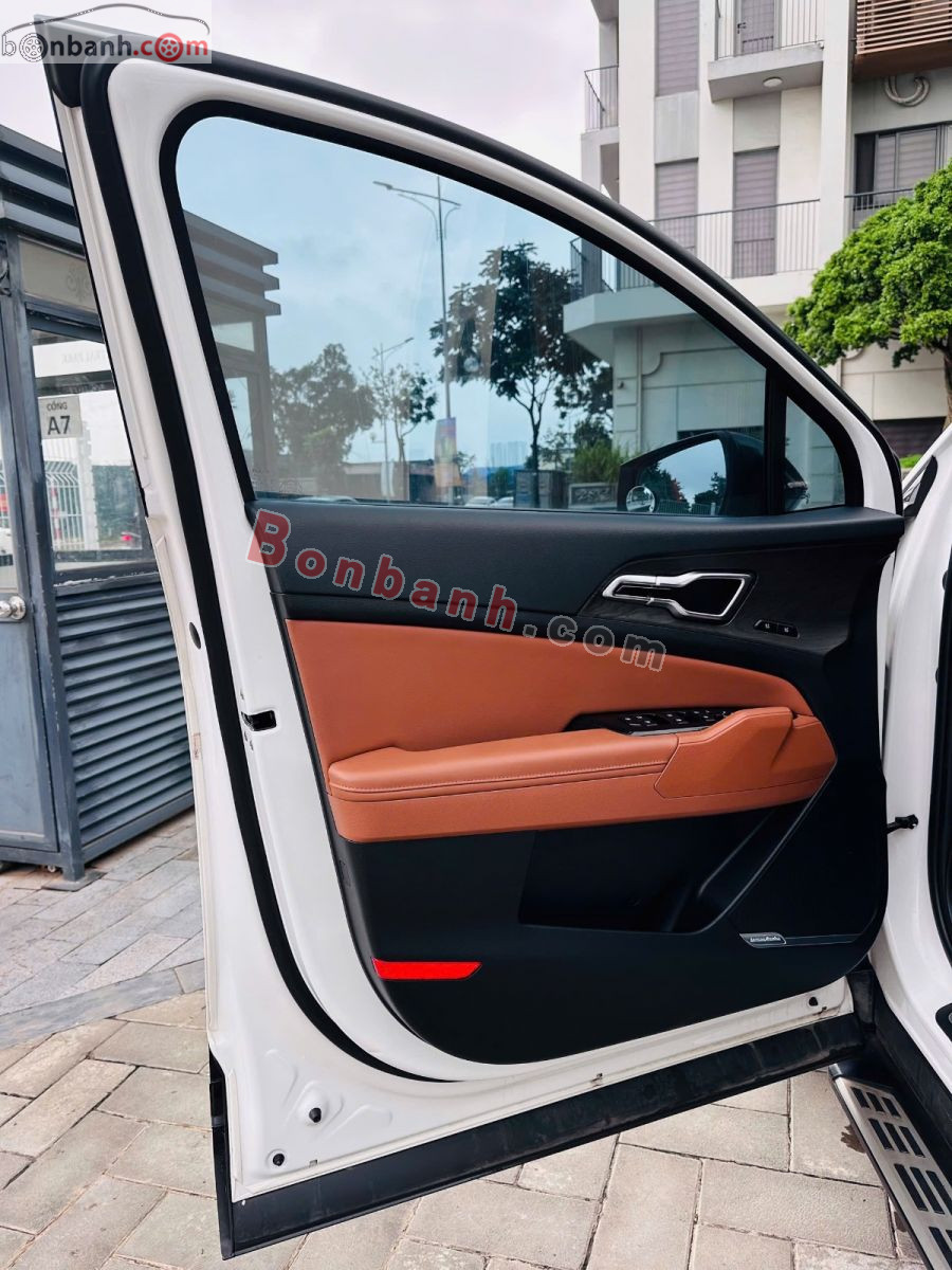 Bán ô tô Kia Sportage Signature X-Line 2.0G - 2023 - xe cũ