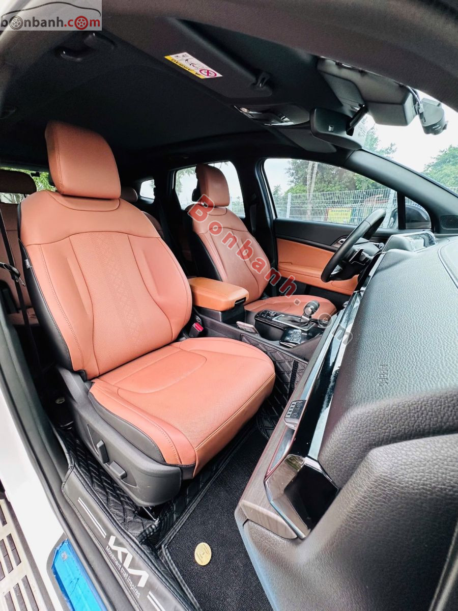 Bán ô tô Kia Sportage Signature X-Line 2.0G - 2023 - xe cũ