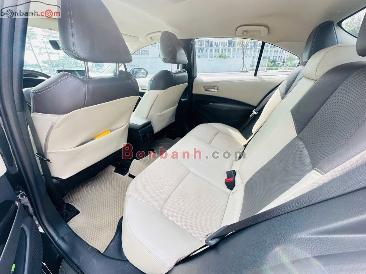 Bán ô tô Toyota Corolla altis 1.8G - 2022 - xe cũ