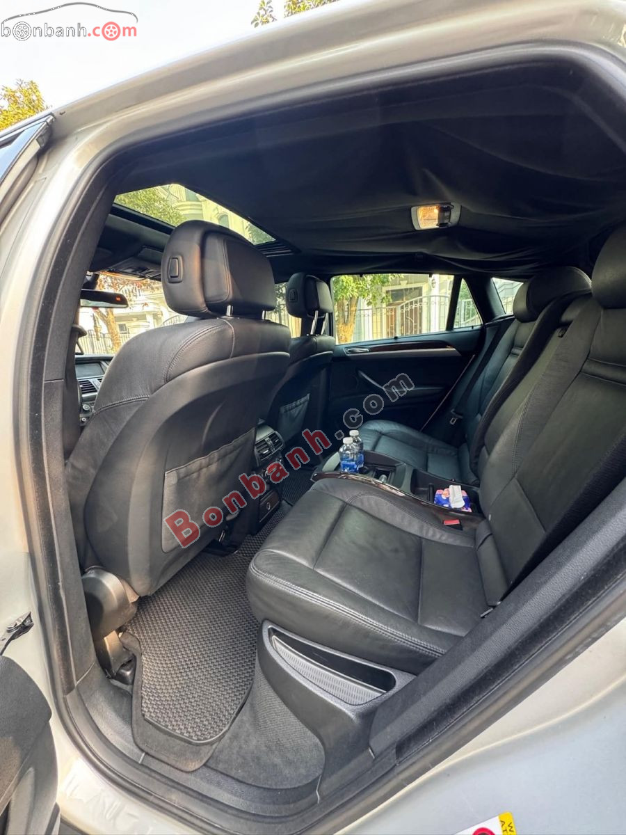 Bán ô tô BMW X6 xDrive35i - 2009 - xe cũ
