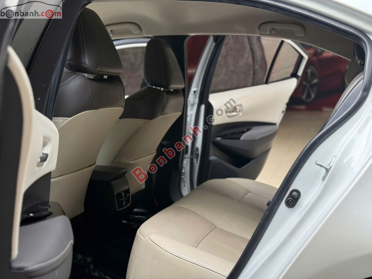 Bán ô tô Toyota Corolla altis 1.8V - 2022 - xe cũ