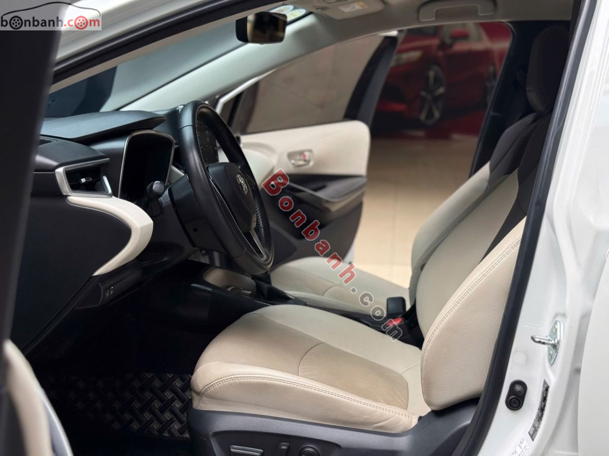 Bán ô tô Toyota Corolla altis 1.8V - 2022 - xe cũ