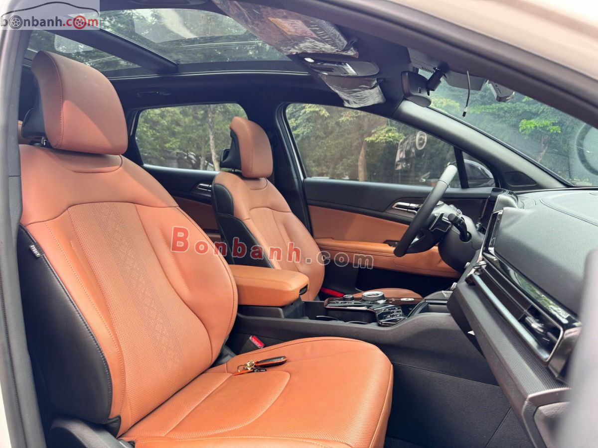 Bán ô tô Kia Sportage Signature 1.6T AWD - 2024 - xe cũ