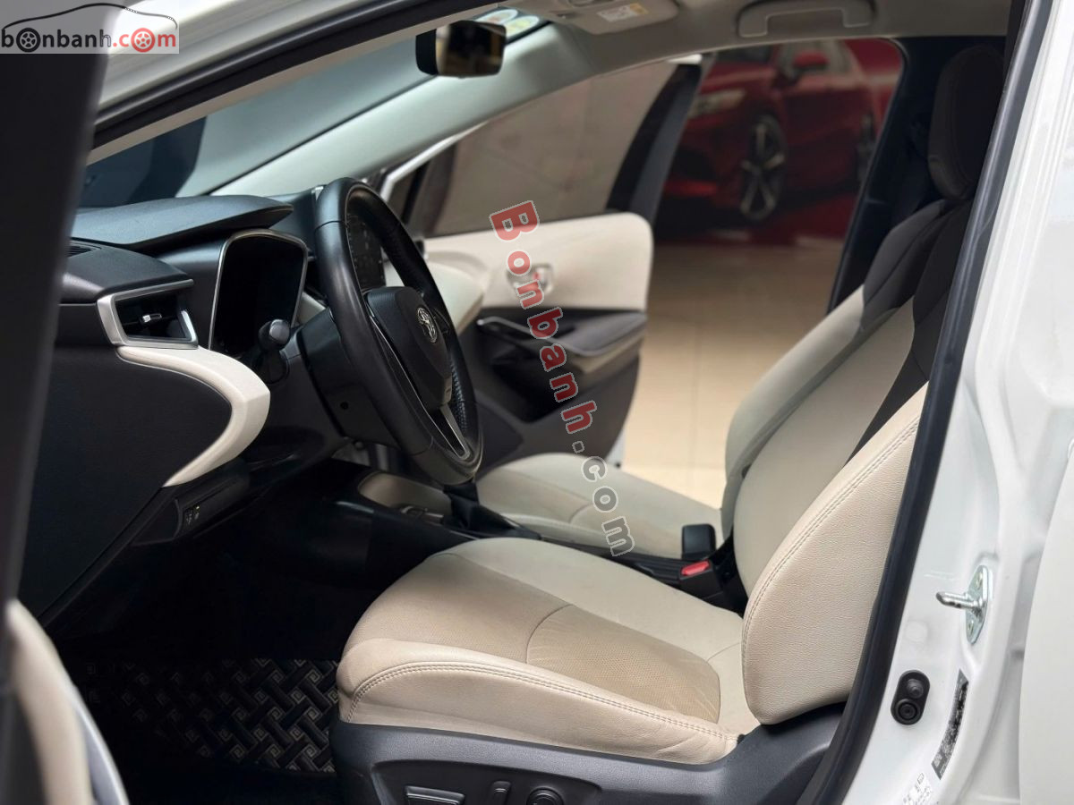 Bán ô tô Toyota Corolla altis 1.8V - 2022 - xe cũ