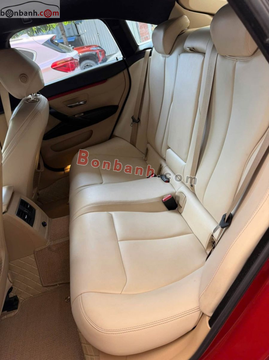 Bán ô tô BMW 4 Series 428i Gran Coupe - 2016 - xe cũ