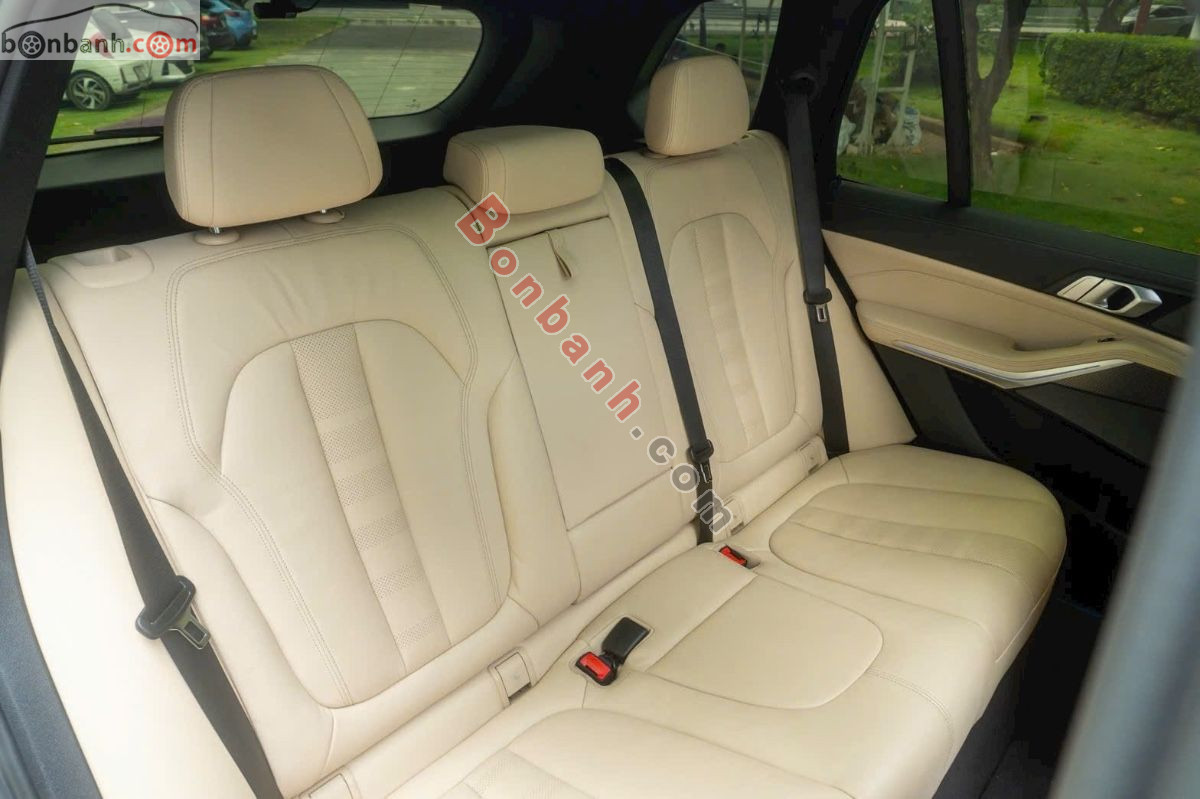 Bán ô tô BMW X5 xDrive40i M Sport - 2022 - xe cũ