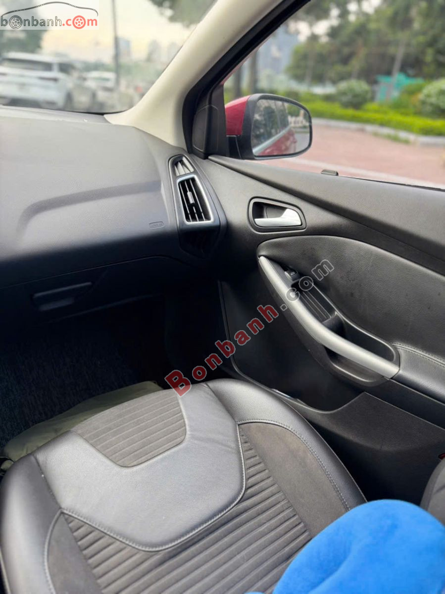 Bán ô tô Ford Focus Sport 1.5L - 2018 - xe cũ