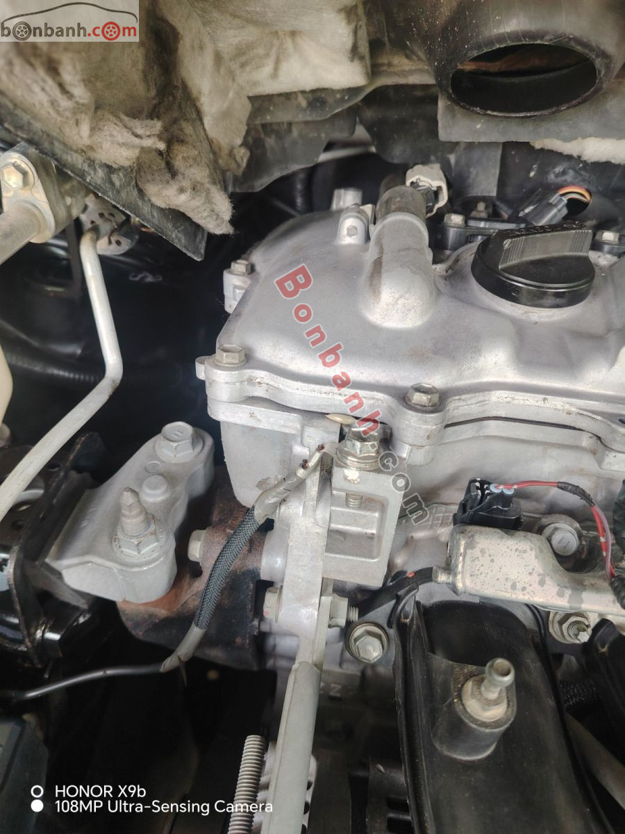 Bán ô tô Toyota Corolla altis 2.0V - 2009 - xe cũ
