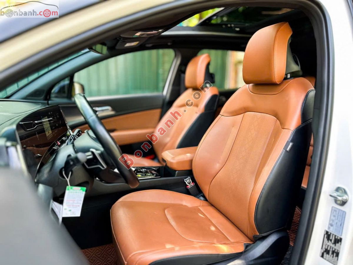 Bán ô tô Kia Sportage Signature 2.0D - 2024 - xe cũ