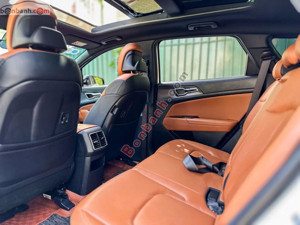 Bán ô tô Kia Sportage Signature 2.0D - 2024 - xe cũ