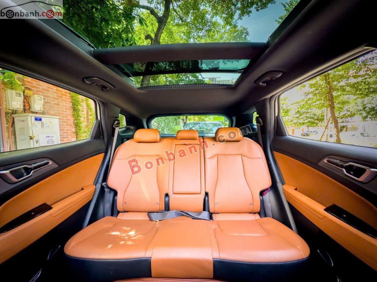 Bán ô tô Kia Sportage Signature 2.0D - 2024 - xe cũ