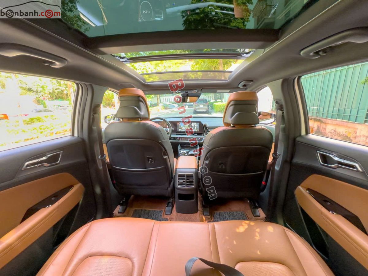 Bán ô tô Kia Sportage Signature 2.0D - 2024 - xe cũ