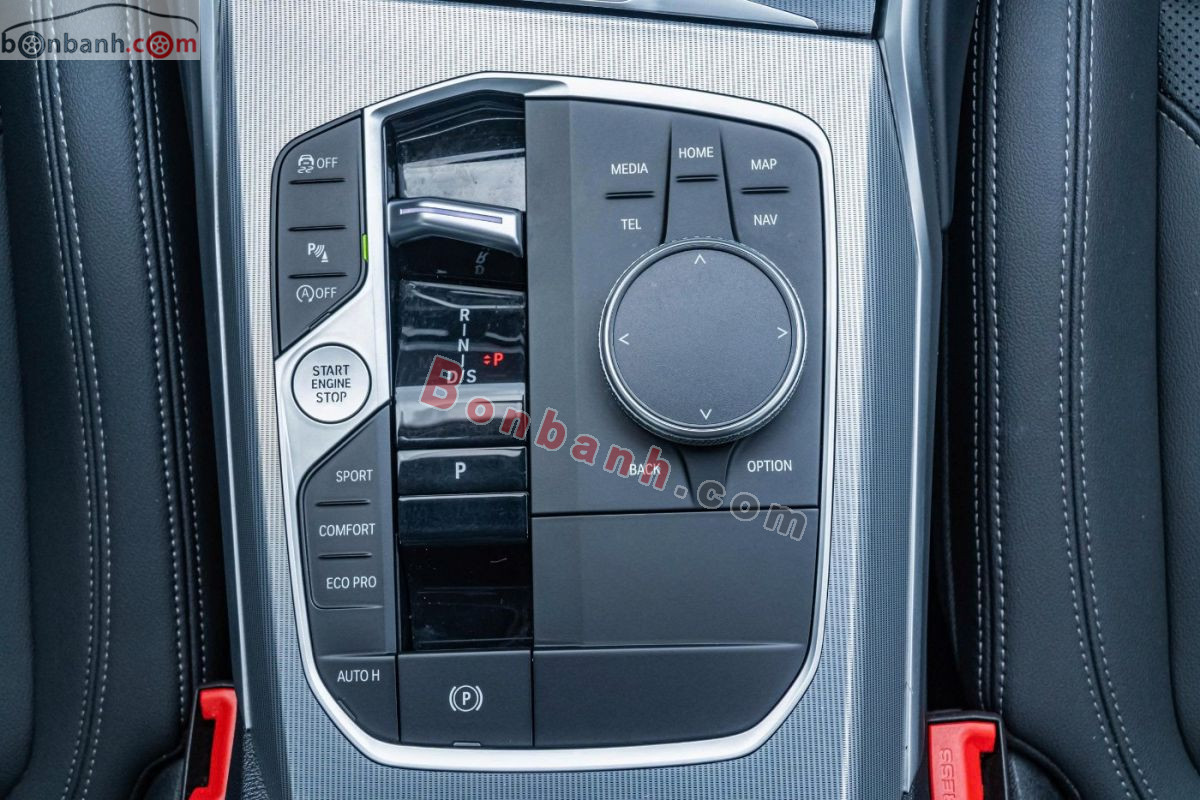 Bán ô tô BMW 3 Series 320i Sport Line - 2024 - xe cũ