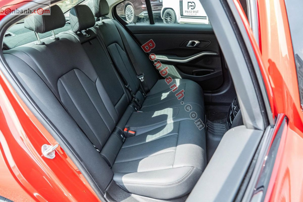 Bán ô tô BMW 3 Series 320i Sport Line - 2024 - xe cũ
