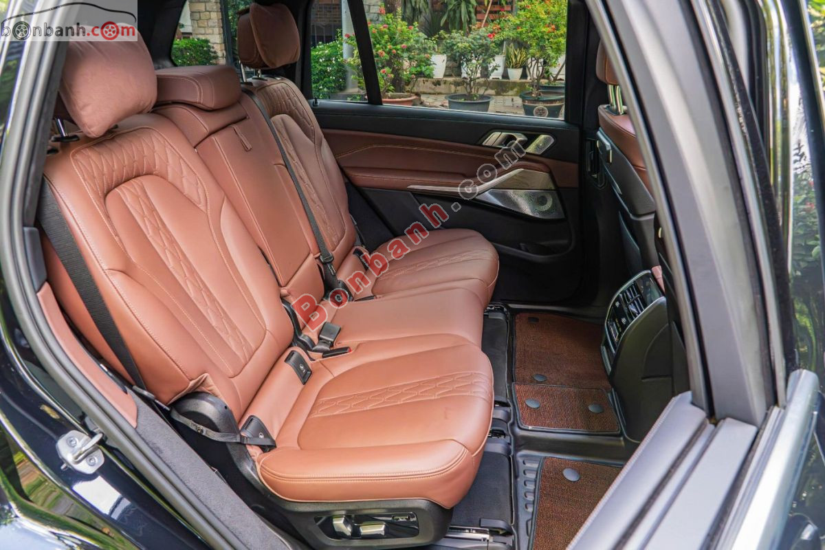 Bán ô tô BMW X7 xDrive40i - 2023 - xe cũ