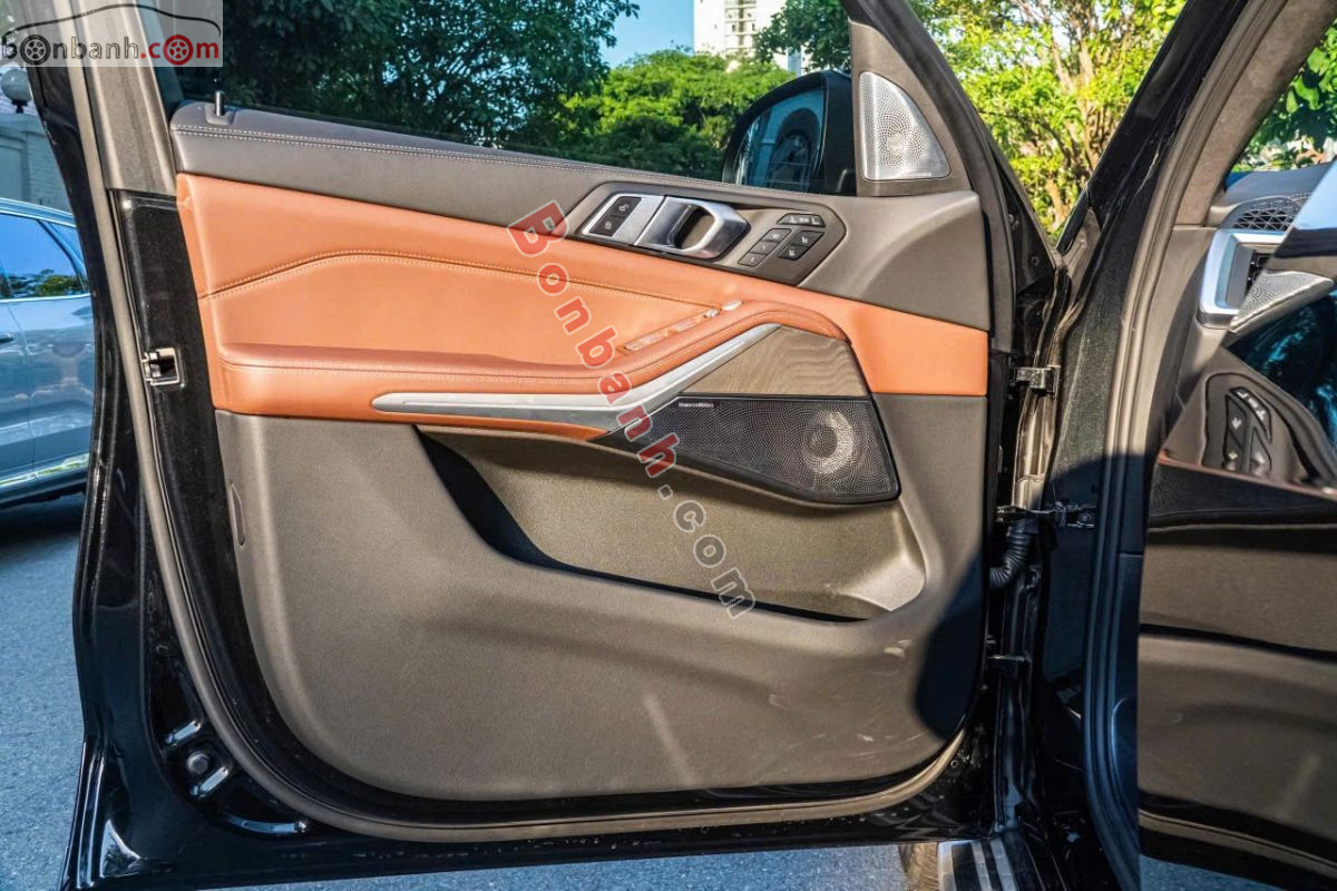 Bán ô tô BMW X7 xDrive40i - 2023 - xe cũ