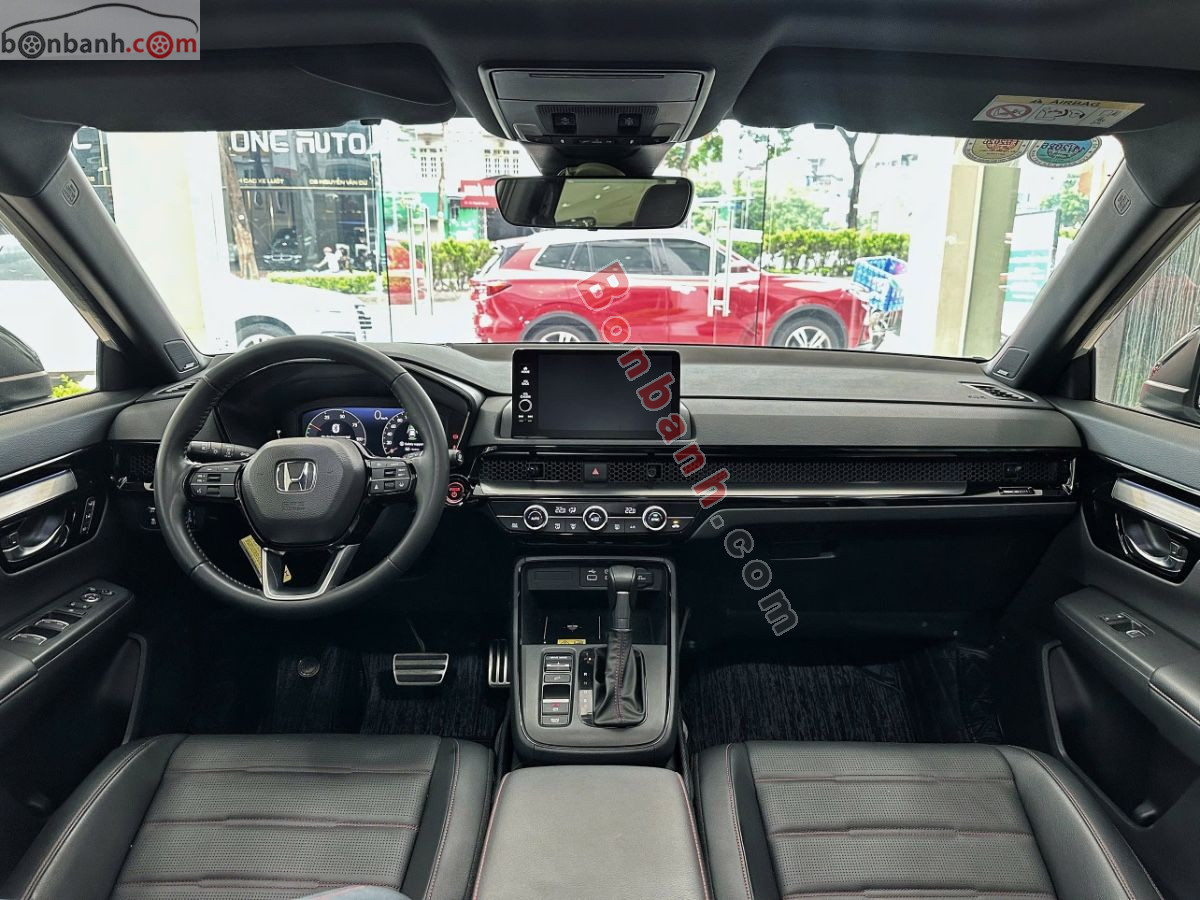 Bán ô tô Honda CRV e:HEV RS - 2024 - xe cũ