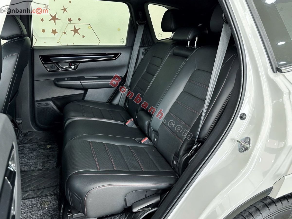 Bán ô tô Honda CRV e:HEV RS - 2024 - xe cũ