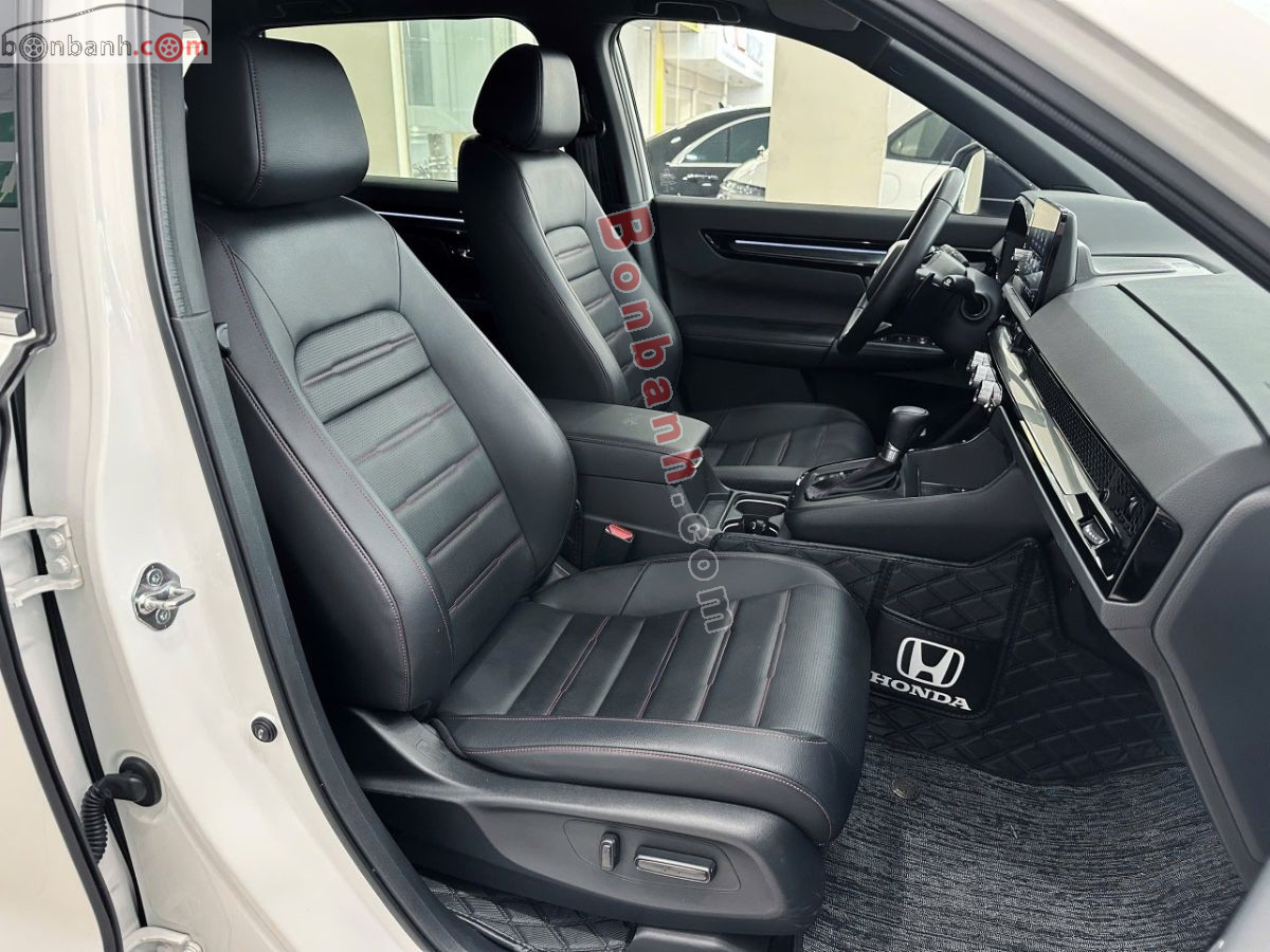 Bán ô tô Honda CRV e:HEV RS - 2024 - xe cũ