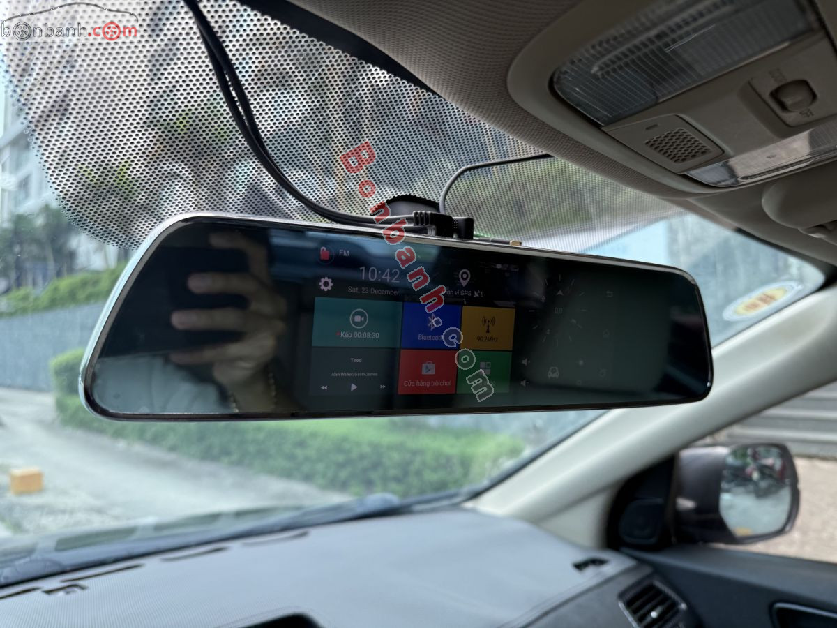 Bán ô tô Honda CRV 2.0 AT - 2015 - xe cũ