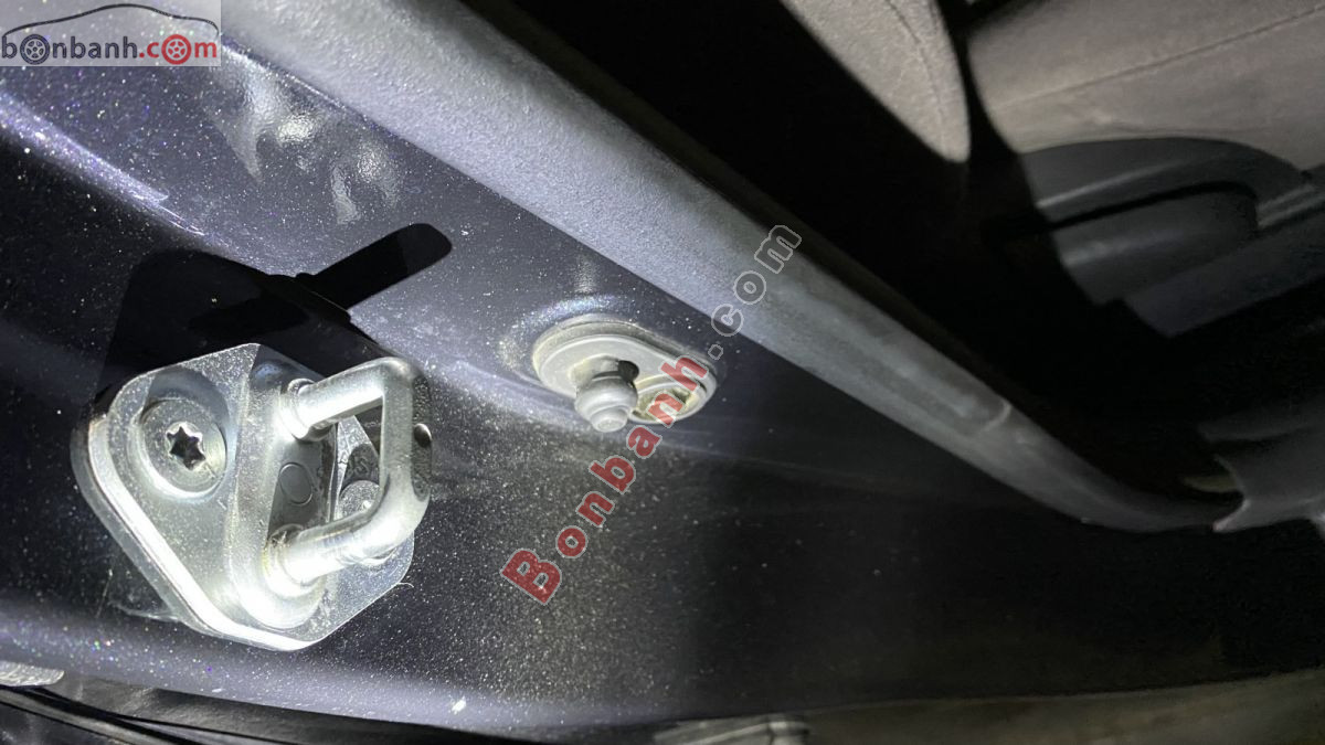 Bán ô tô Toyota Corolla altis 1.8G MT - 2005 - xe cũ