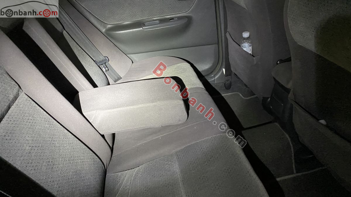 Bán ô tô Toyota Corolla altis 1.8G MT - 2005 - xe cũ