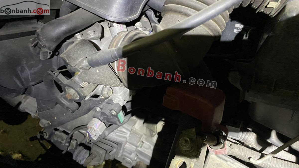 Bán ô tô Toyota Corolla altis 1.8G MT - 2005 - xe cũ