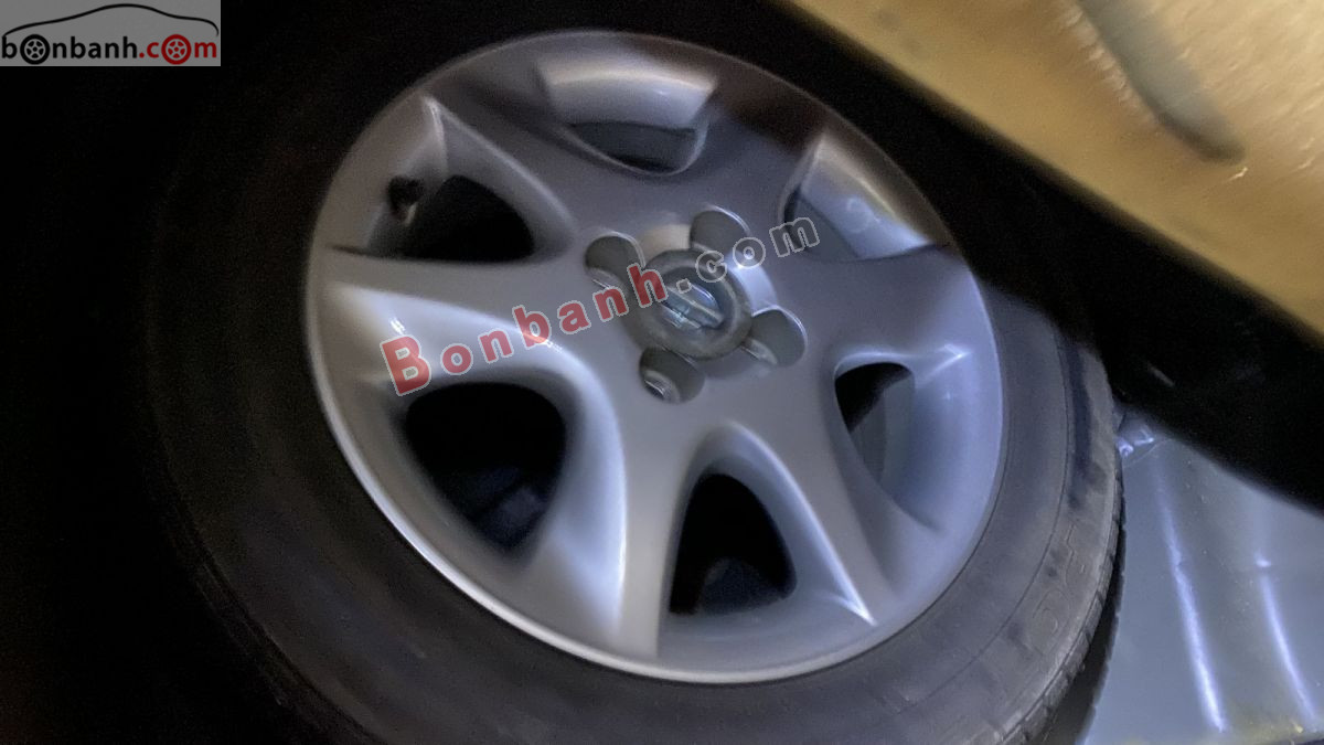 Bán ô tô Toyota Corolla altis 1.8G MT - 2005 - xe cũ