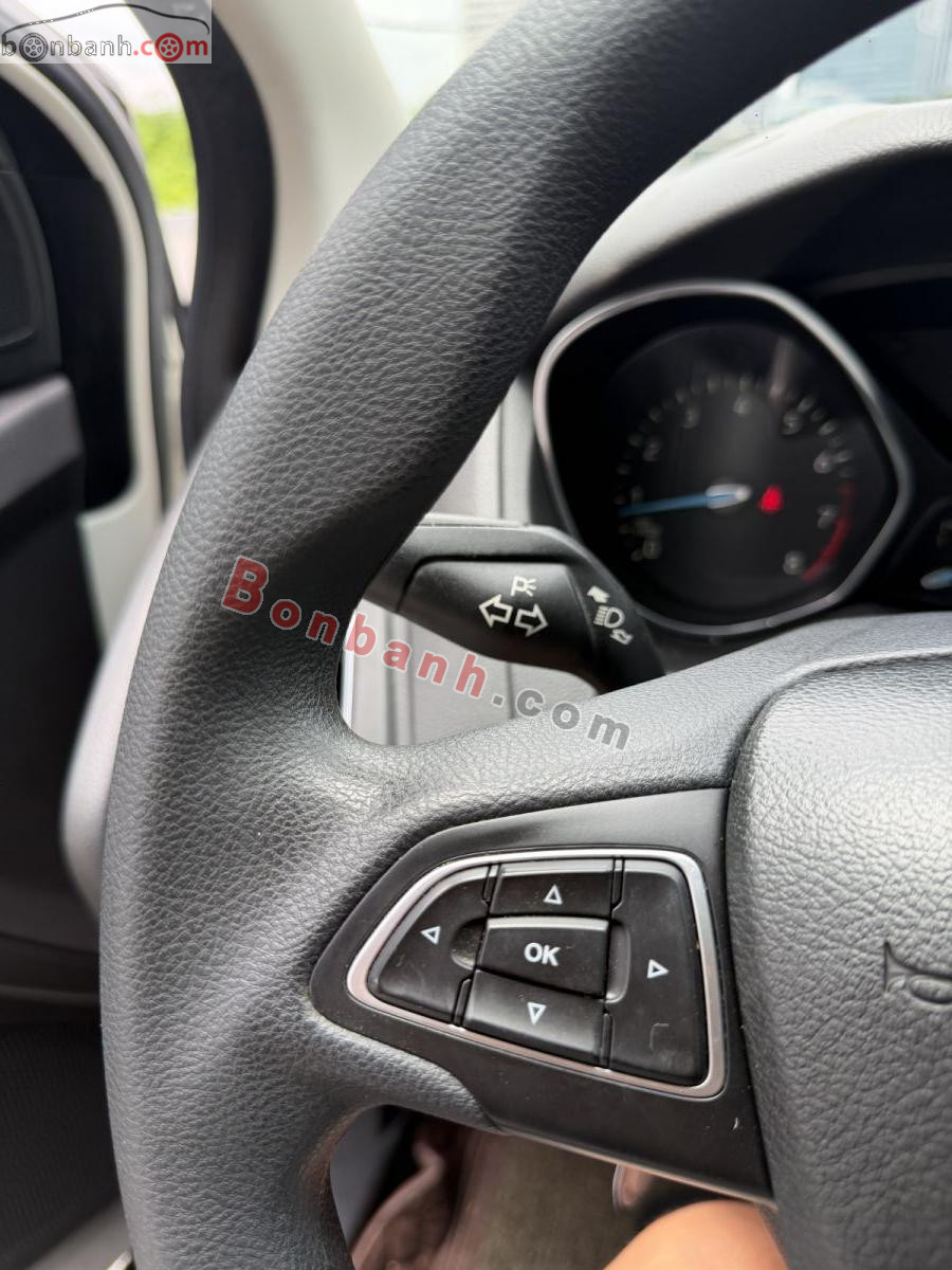 Bán ô tô Ford Focus Trend 1.5L - 2018 - xe cũ