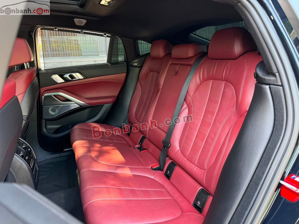 Bán ô tô BMW X6 xDrive40i M Sport - 2021 - xe cũ