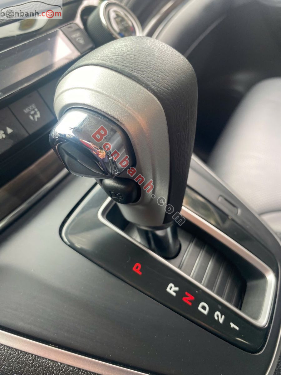 Bán ô tô Honda CRV 2.4 AT - 2015 - xe cũ