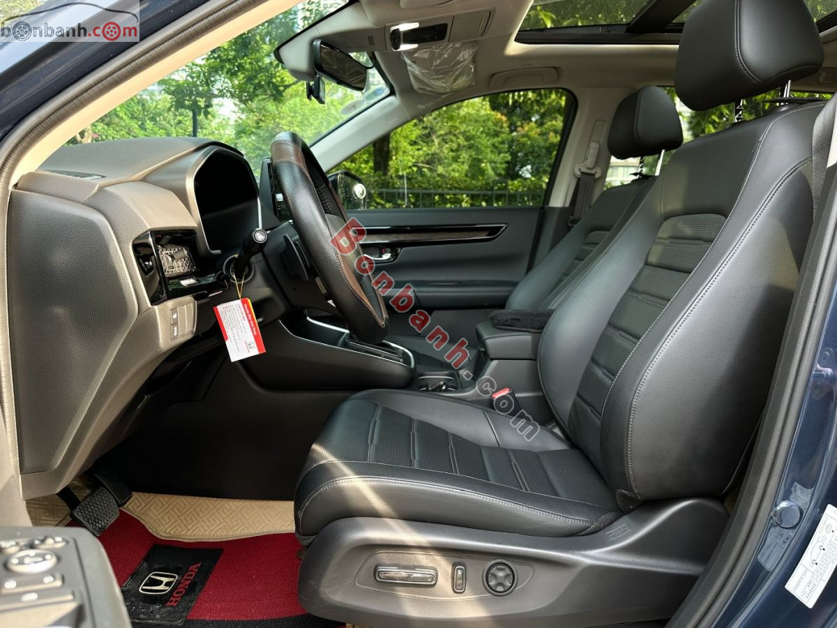 Bán ô tô Honda CRV L AWD - 2024 - xe cũ
