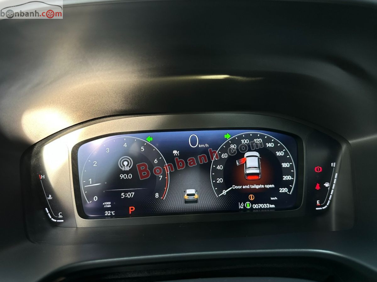 Bán ô tô Honda CRV L AWD - 2024 - xe cũ