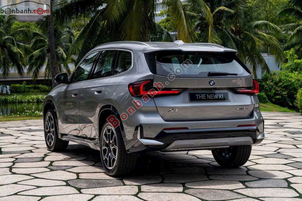 Bán ô tô BMW X1 sDrive20i Xline - 2026 - xe mới