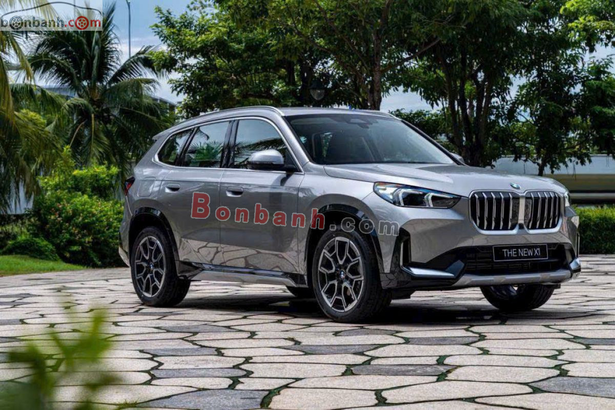 Bán ô tô BMW X1 sDrive20i Xline - 2026 - xe mới