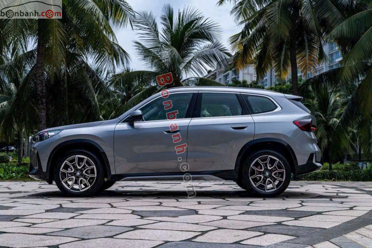 Bán ô tô BMW X1 sDrive20i Xline - 2026 - xe mới