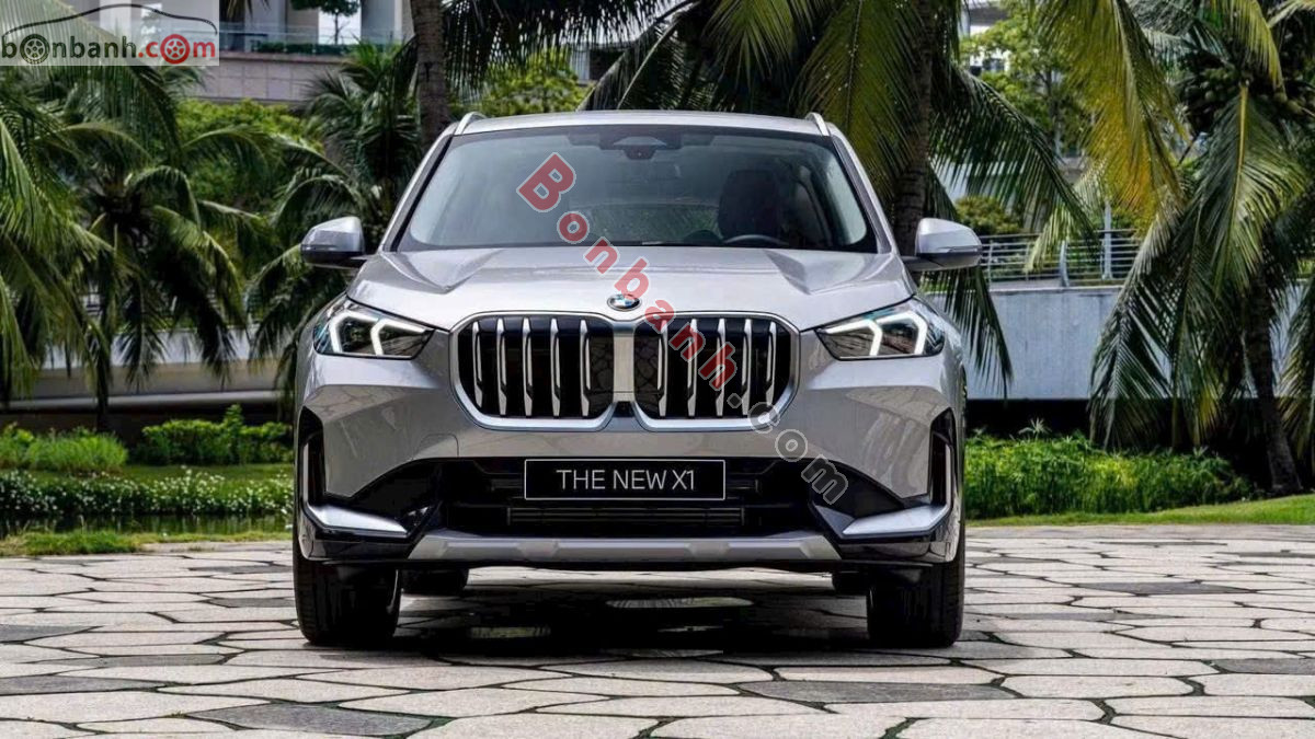 Bán ô tô BMW X1 sDrive20i Xline - 2026 - xe mới