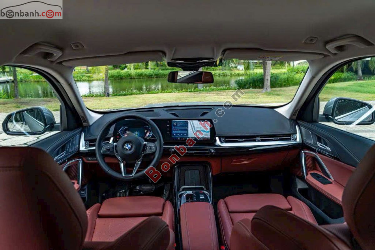 Bán ô tô BMW X1 sDrive20i Xline - 2026 - xe mới
