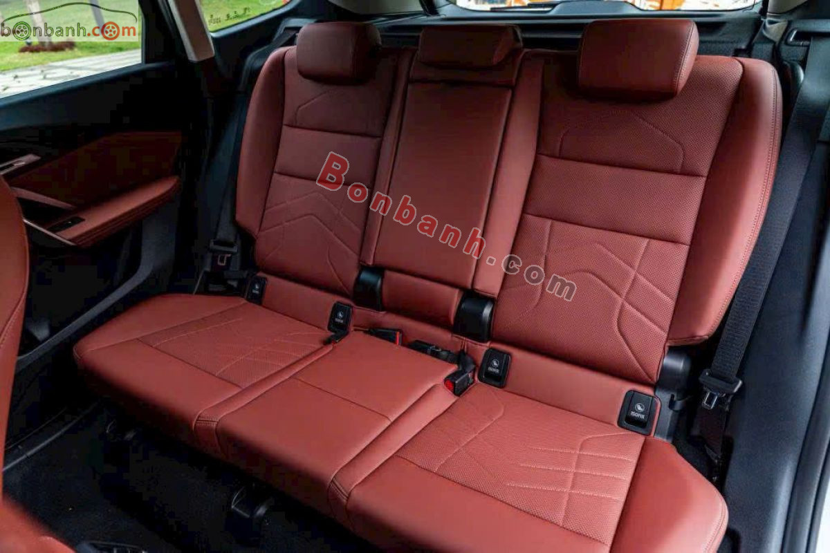 Bán ô tô BMW X1 sDrive20i Xline - 2026 - xe mới