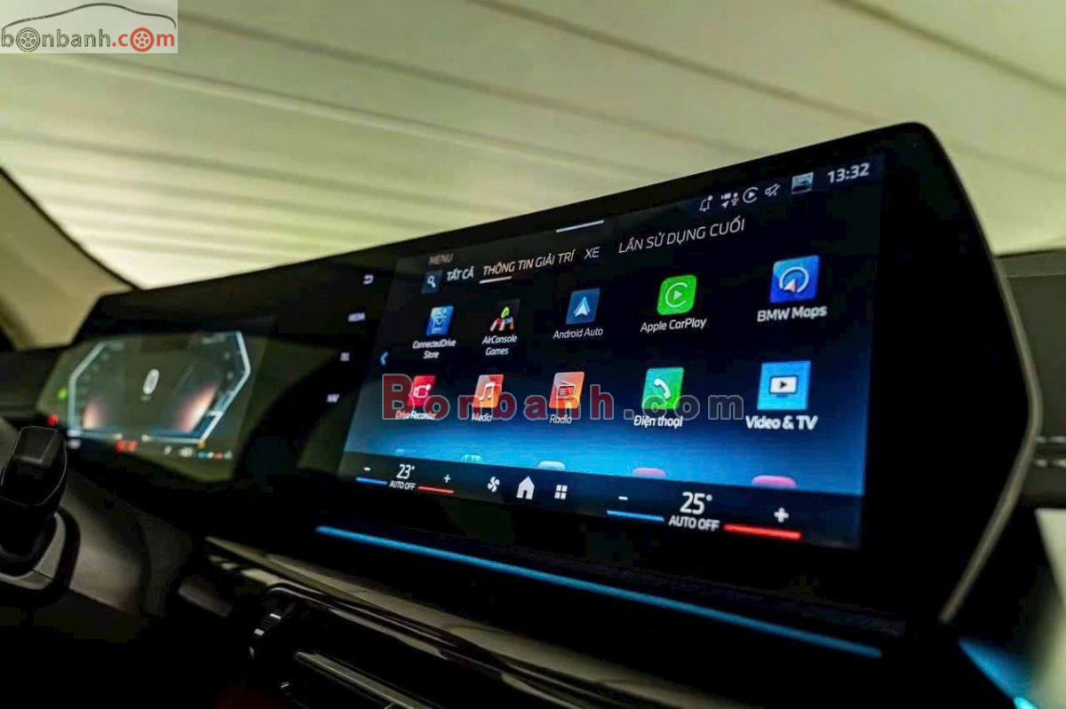Bán ô tô BMW X1 sDrive20i Xline - 2026 - xe mới
