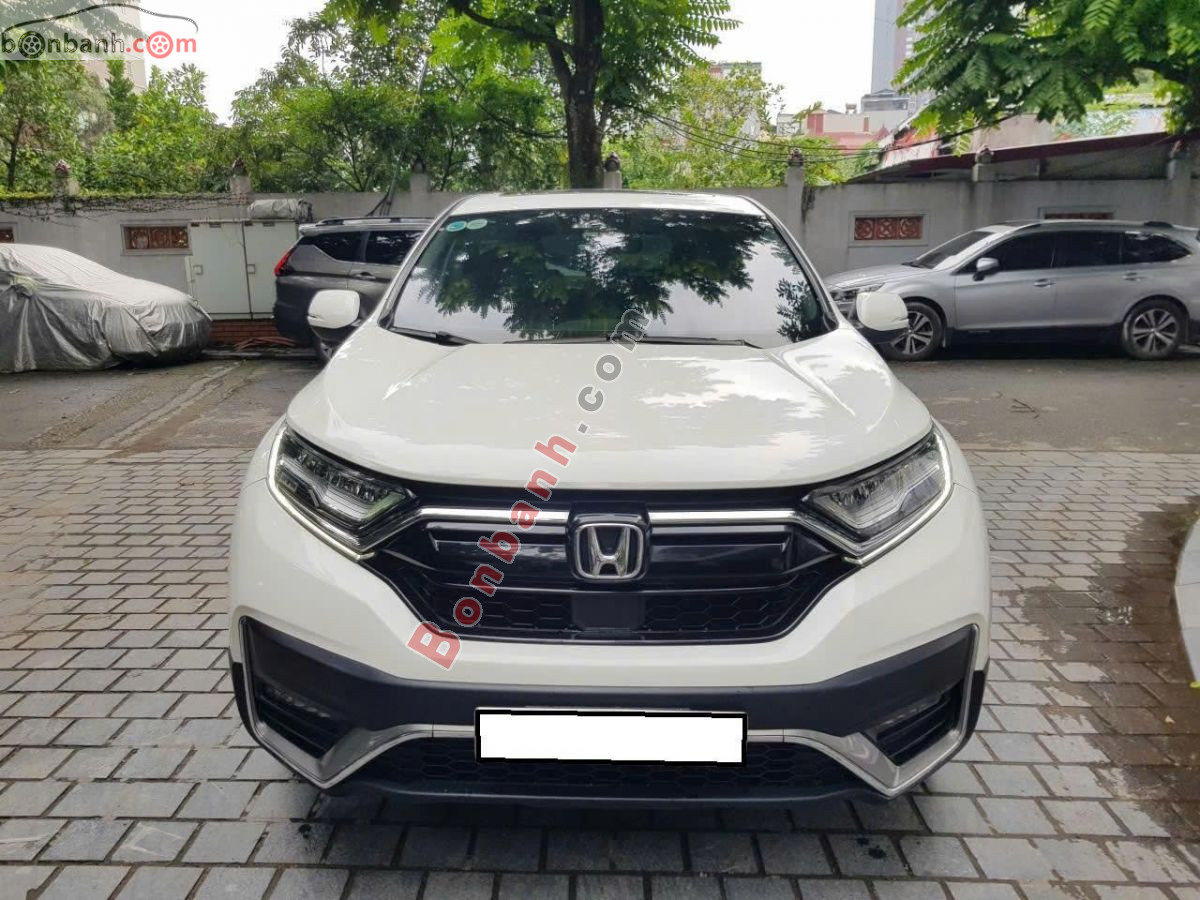 Bán ô tô Honda CRV L - 2023 - xe cũ