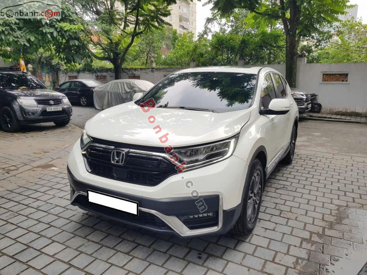 Bán ô tô Honda CRV L - 2023 - xe cũ
