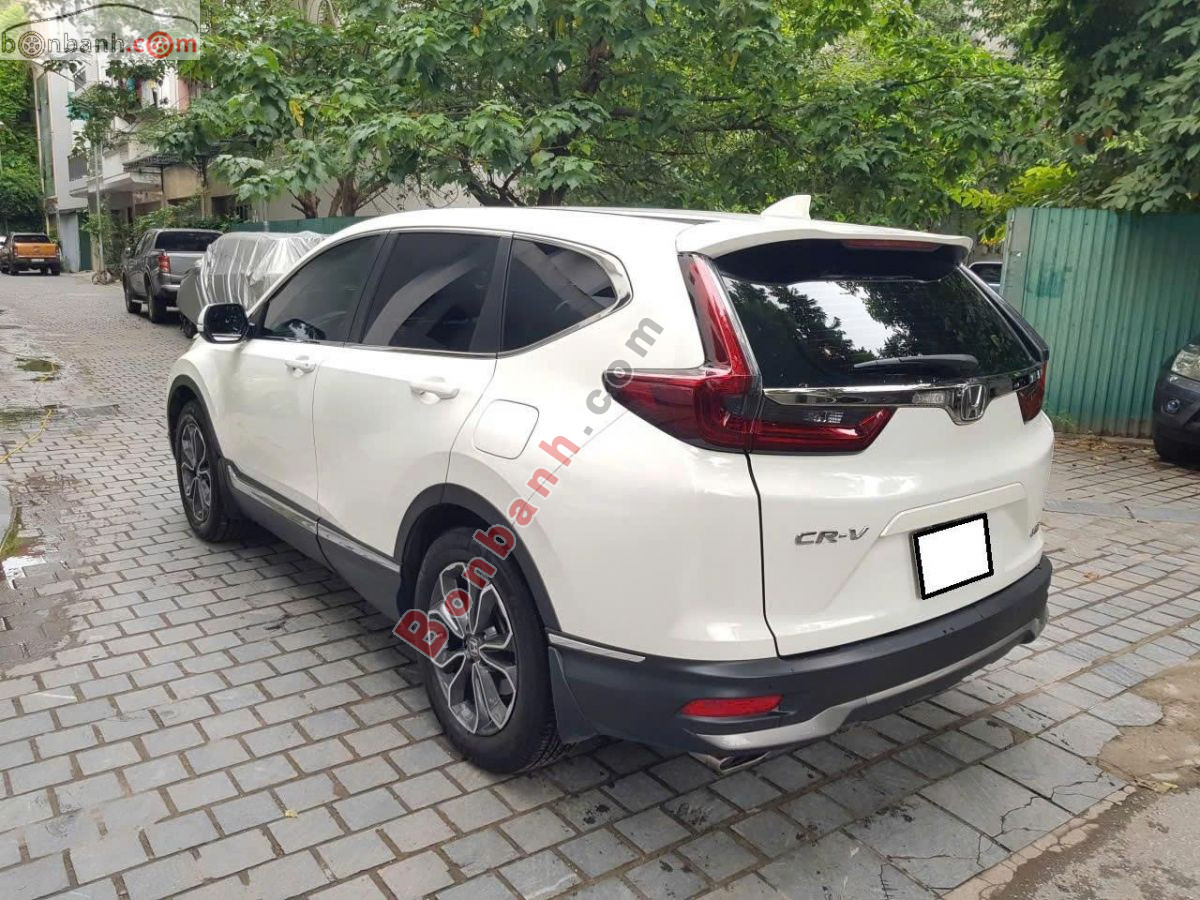 Bán ô tô Honda CRV L - 2023 - xe cũ