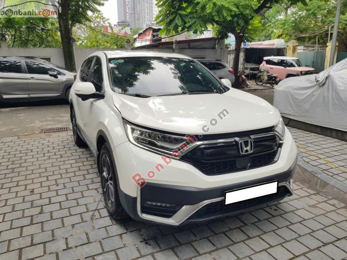 Bán ô tô Honda CRV L - 2023 - xe cũ